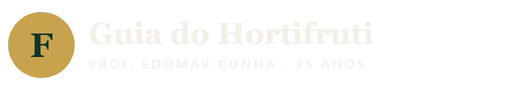 Guia do Hortifruti